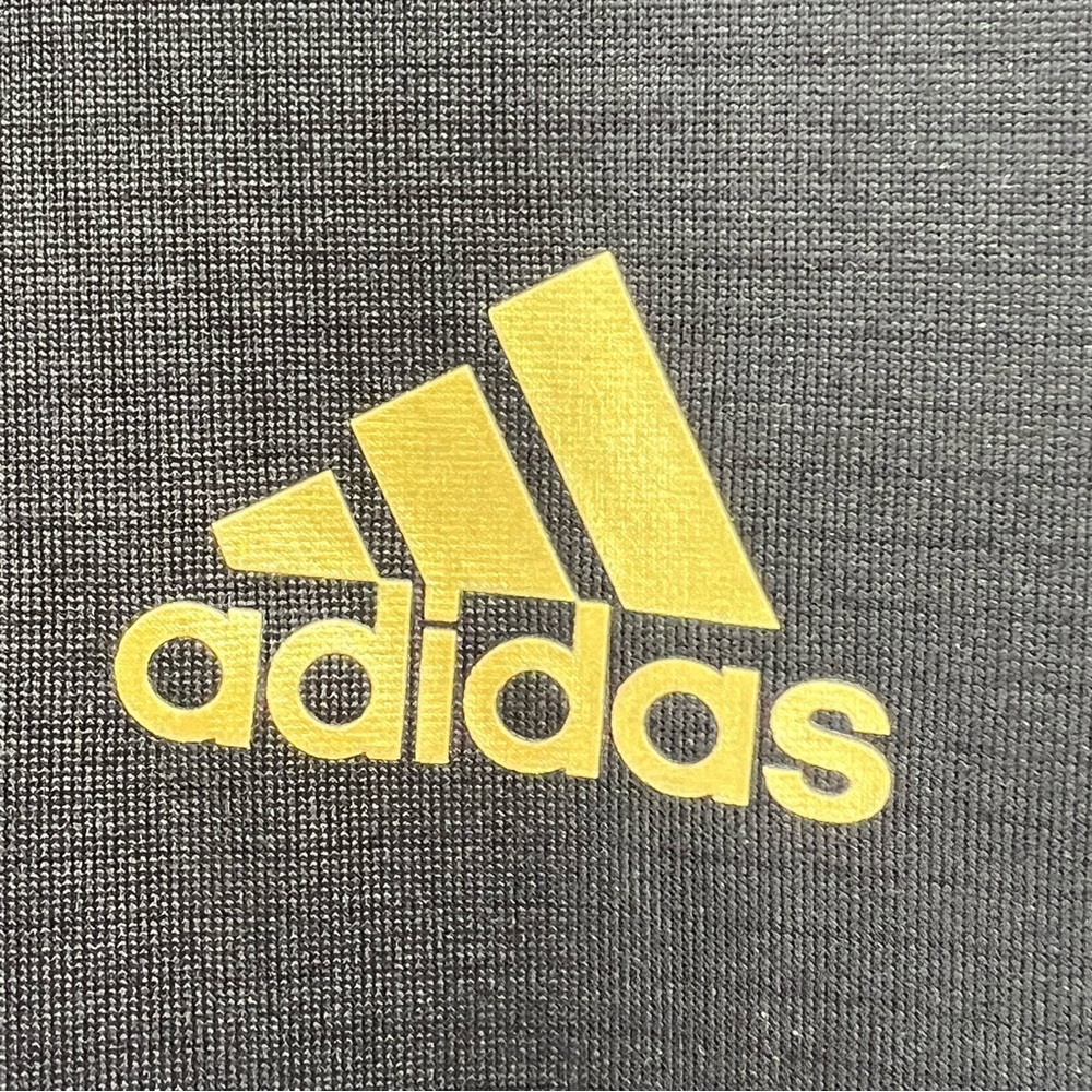 Adidas Designed to Move Sport Warm High-Collar Sweatshirt NWT 3X - Picture 5 of 9